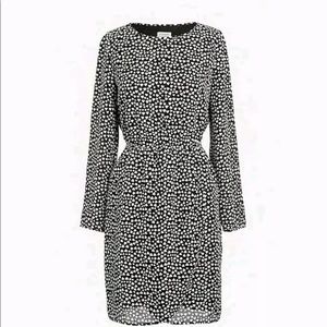 J.Crew Mercantile Tulip Hem Xoxo Dress